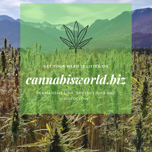 Cannabis Backlink